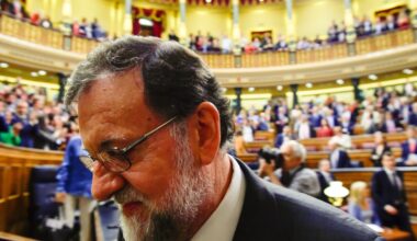 Former Spain PM criticised for ‘xenophobic’ remark on French World Cup team | World Cup 2026 News