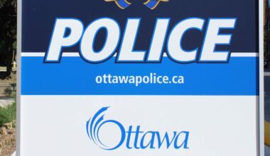 OPS announce partnership with #NotInMyCity anti-trafficking initiative