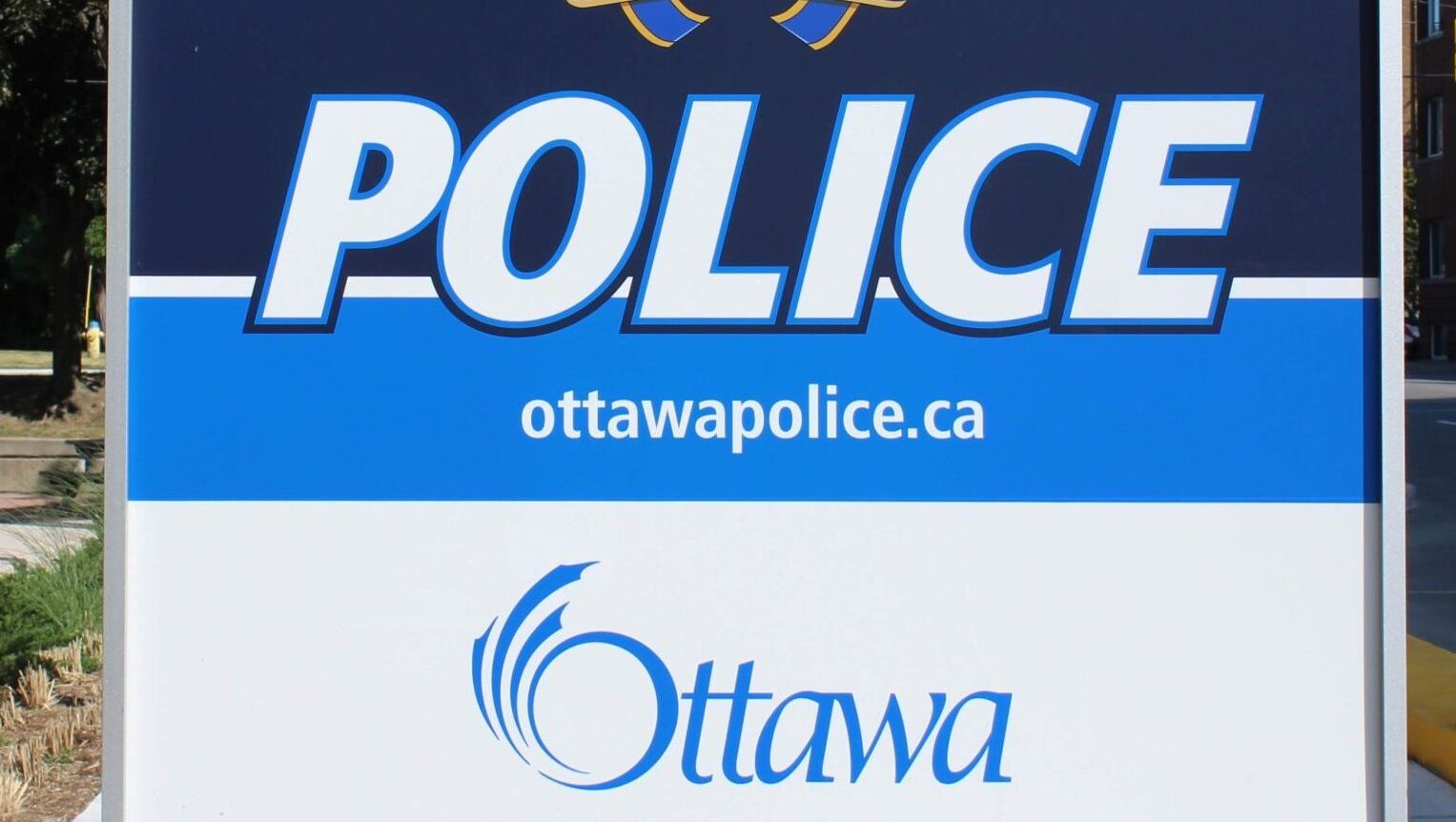 OPS announce partnership with #NotInMyCity anti-trafficking initiative