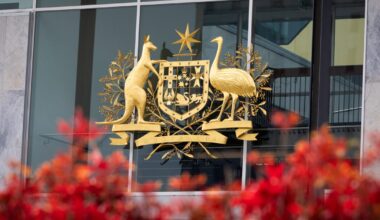 Region Canberra