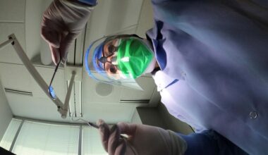 Edmonton dental sedation clinic seen as win-win for fearful patients, budding dentists