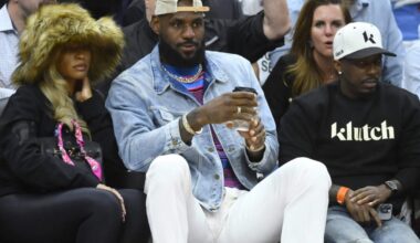 What we’re hearing about LeBron James’ decision and the role of Rich Paul’s podcast