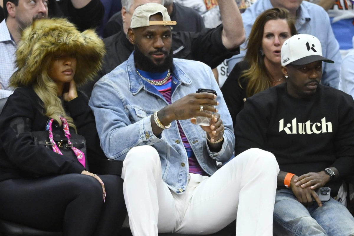 What we’re hearing about LeBron James’ decision and the role of Rich Paul’s podcast
