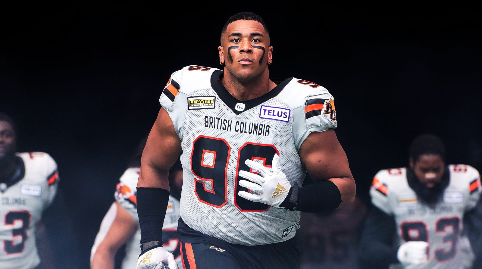 Christian Covington