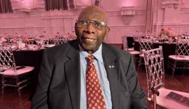 Oliver Jones dies at the age of 91