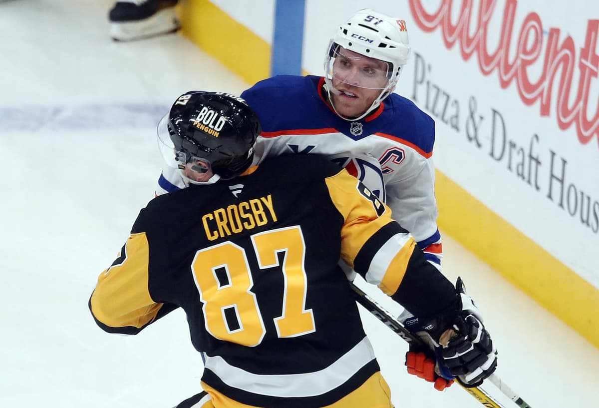 The Torch: Naming the best player for every year in NHL history