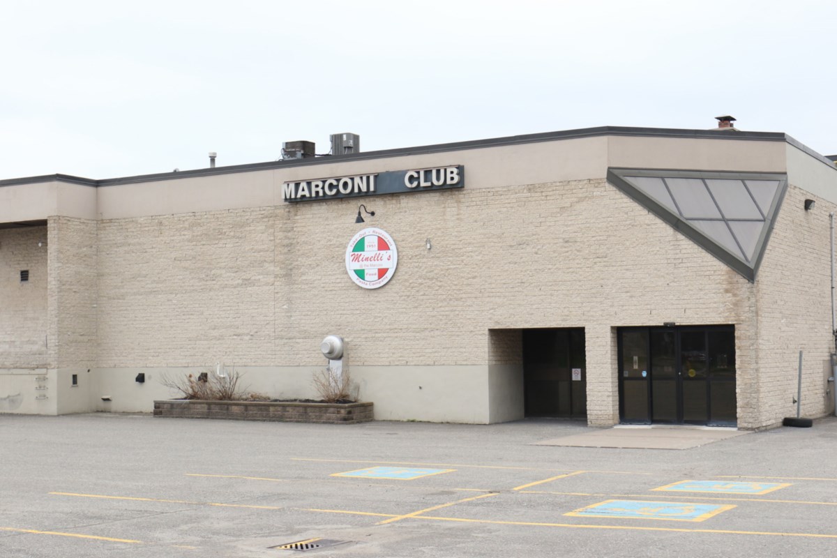 Community closet offering free clothes, shoes next weekend
