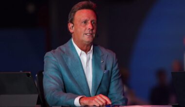 After ESPN layoff, Karl Ravech to continue to call MLB and Little League World Series