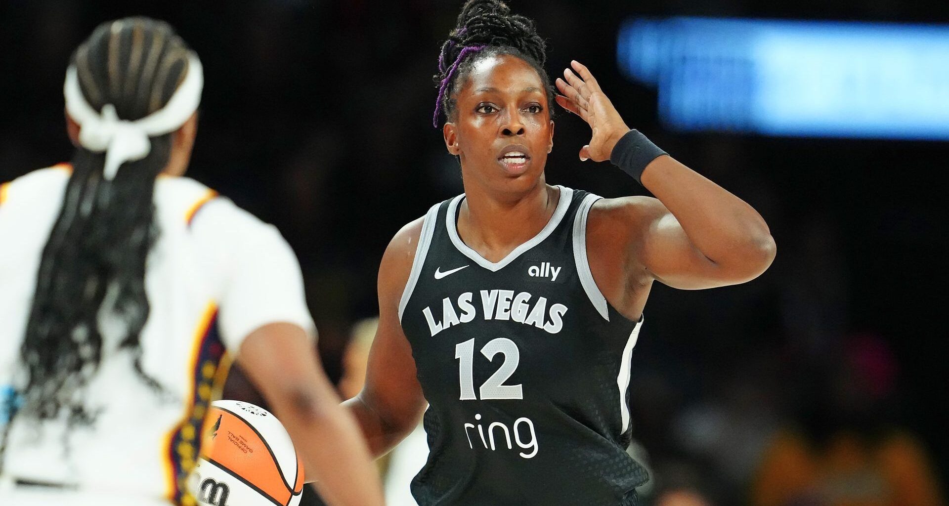 Hilton Grand Vacations Fires Employee Who Sent Racist DM to WNBA Star