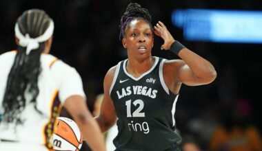 Hilton Grand Vacations Fires Employee Who Sent Racist DM to WNBA Star