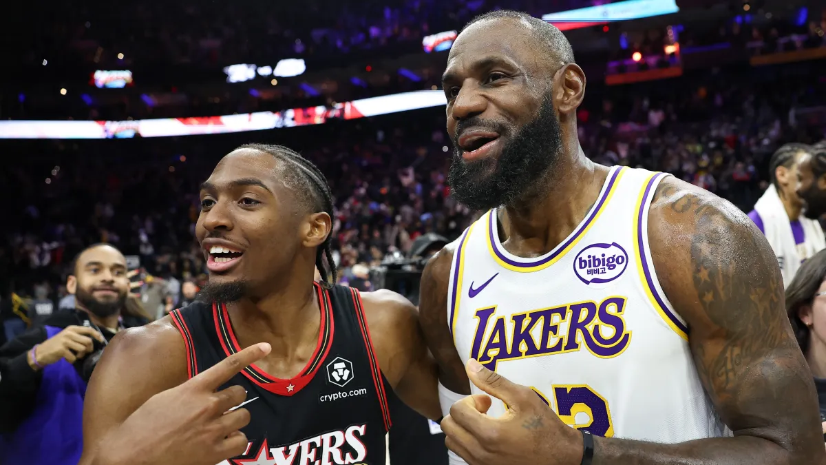Inside LeBron James' 76ers decision: What's known about timeline, why he spurned Cavaliers, Heat, Warriors image