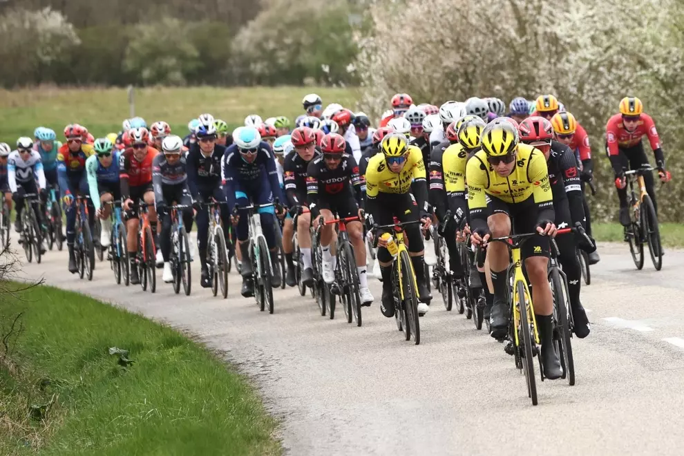 UCI’s Race Nutrition Project: The Power-to-Weight Breakthrough