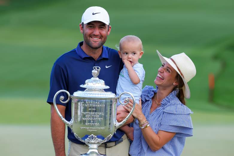 2025 PGA Championship - Final Round