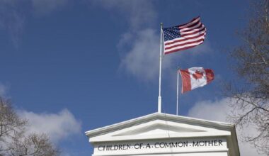 Surrey MP says Canada ‘not dependent’ on U.S. moving forward