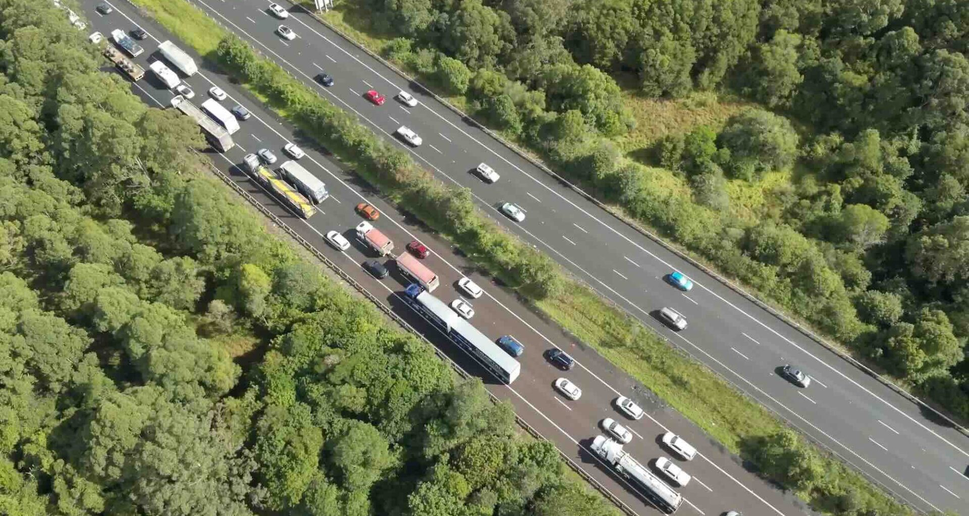 “Not in our planning:” Petrol and diesel motorists warned that fuel excise relief will not be extended