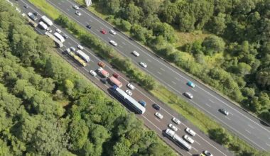 “Not in our planning:” Petrol and diesel motorists warned that fuel excise relief will not be extended