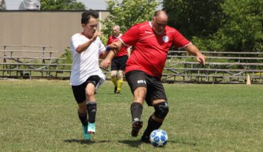 Aurora club's annual charity day to support local soccer legend | Aurora, ON