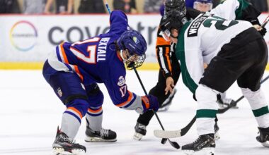 Flames prospect Jack Hextall may be exactly what the organization needs
