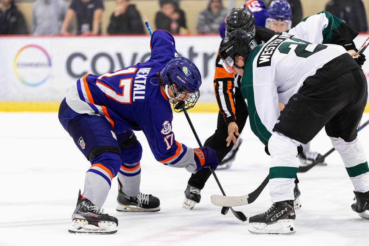 Flames prospect Jack Hextall may be exactly what the organization needs