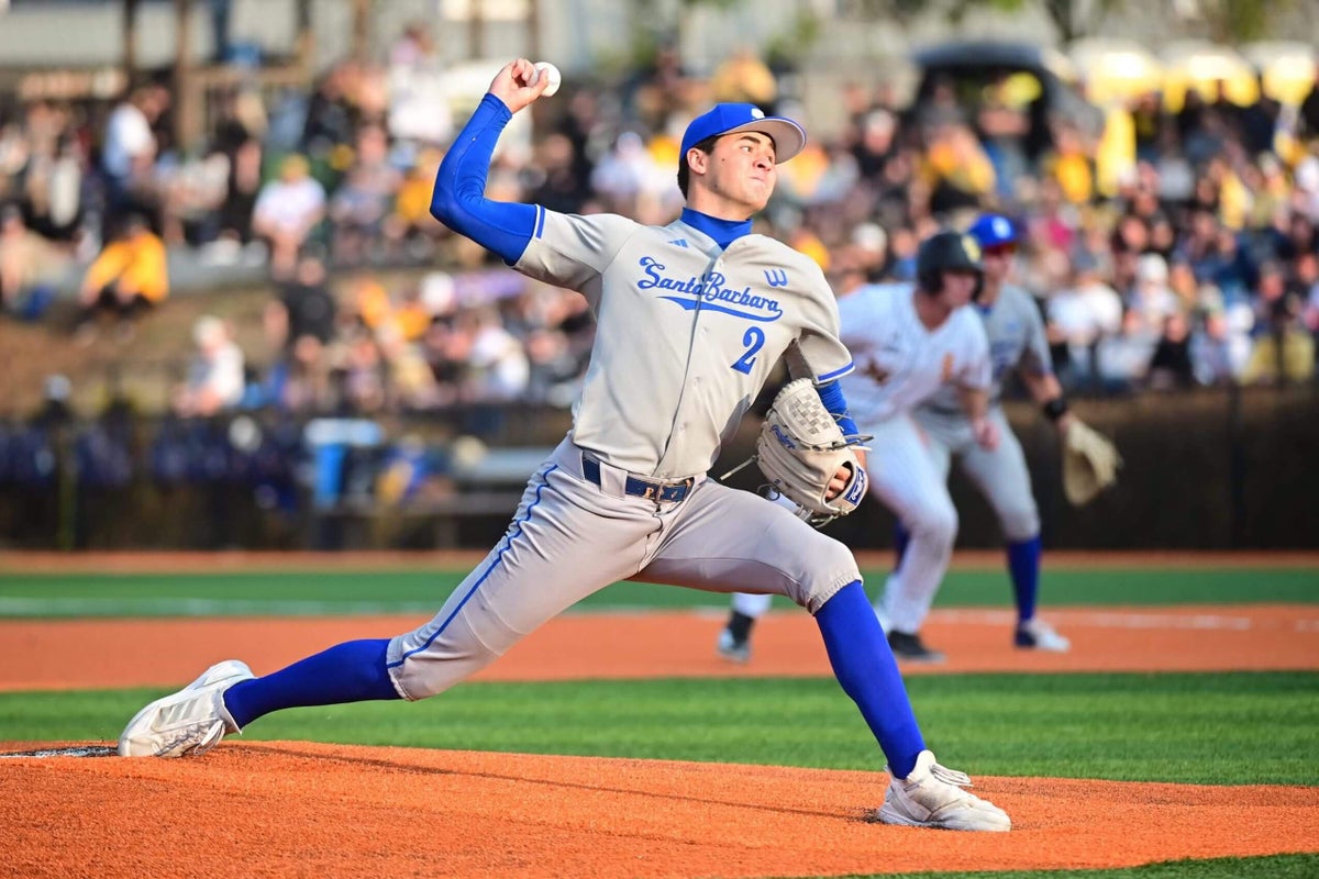 Don’t expect the Giants to address immediate pitching needs in MLB Draft