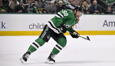 Free Agent Profile: Michael Bunting – Pro Hockey Rumors