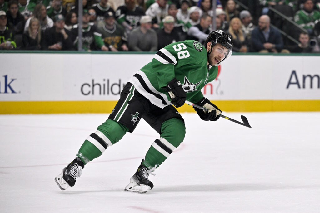 Free Agent Profile: Michael Bunting – Pro Hockey Rumors