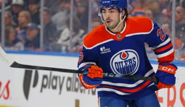 Monday Musings: 10 Burning Questions for Edmonton Oilers 2026-27 season