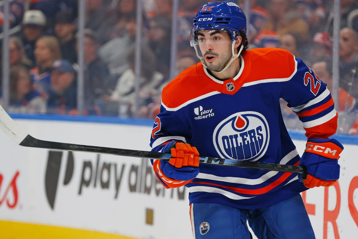 Monday Musings: 10 Burning Questions for Edmonton Oilers 2026-27 season