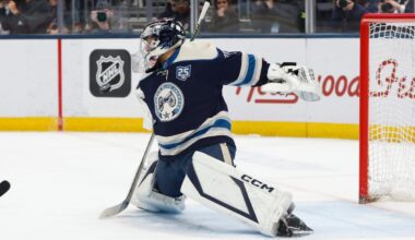 Blue Jackets need to avoid fracturing relationship with Greaves through arbitration