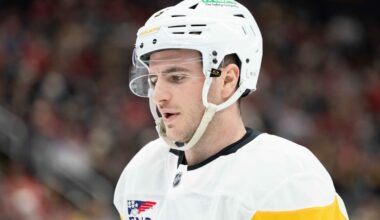 Were the Edmonton Oilers’ offseason moves aided by analytics?