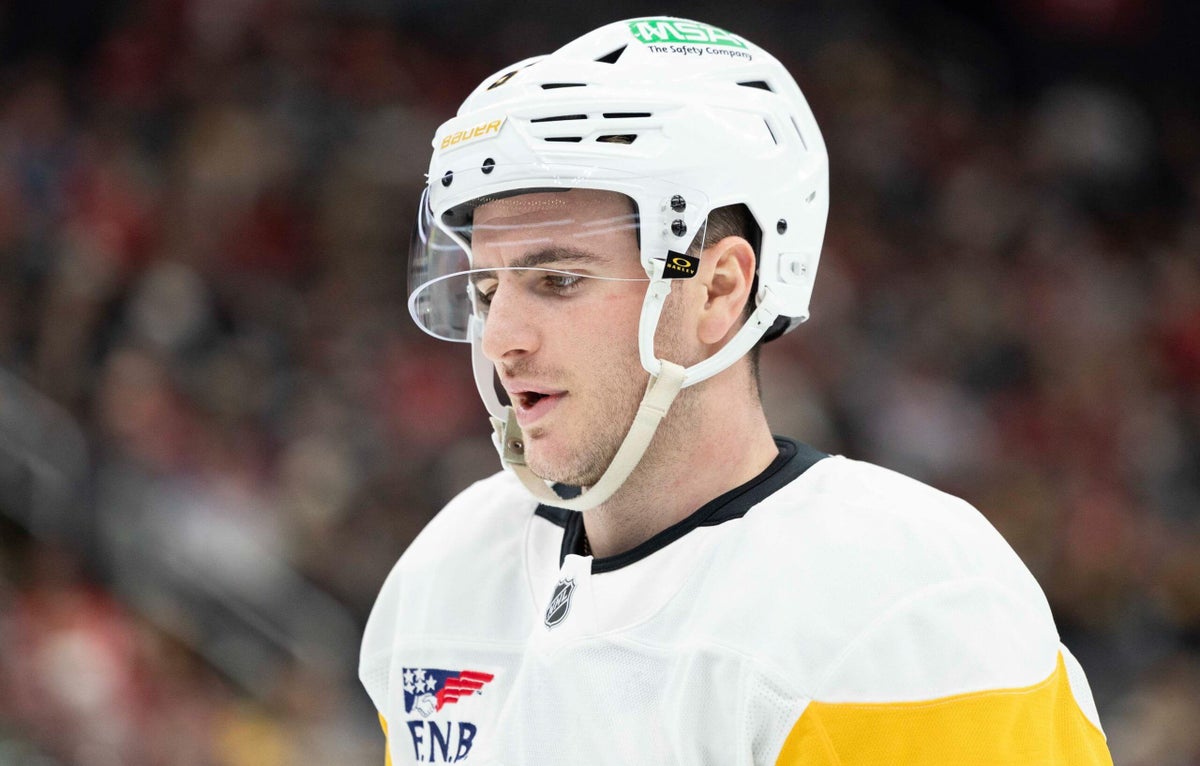 Were the Edmonton Oilers’ offseason moves aided by analytics?