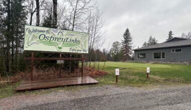 Gilmour, Krushelnyski to headline Shane McLeod Memorial Golf Tournament in Callander
