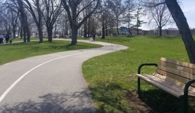 Street soccer rolling into Couchiching Beach Park Saturday