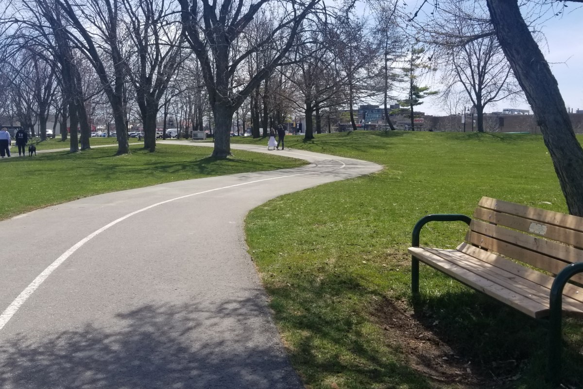Street soccer rolling into Couchiching Beach Park Saturday