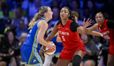 Why WNBA was forced to delete post of Paige Bueckers, Angel Reese promoting betting image