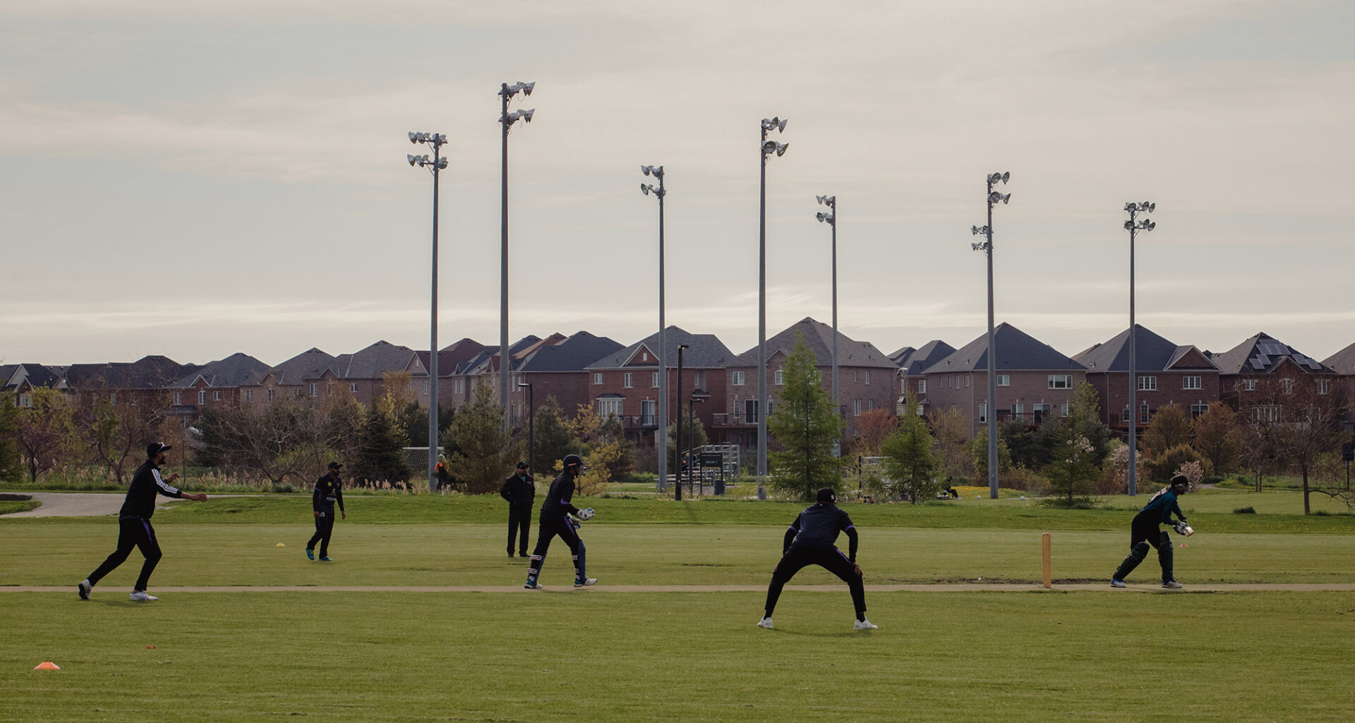 Cricket in the GTA Is Booming. Now Comes the Hard Part.
