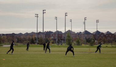 Cricket in the GTA Is Booming. Now Comes the Hard Part.