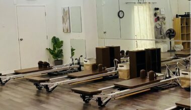 Orillia studio to offer Stott Pilates instructor training this fall