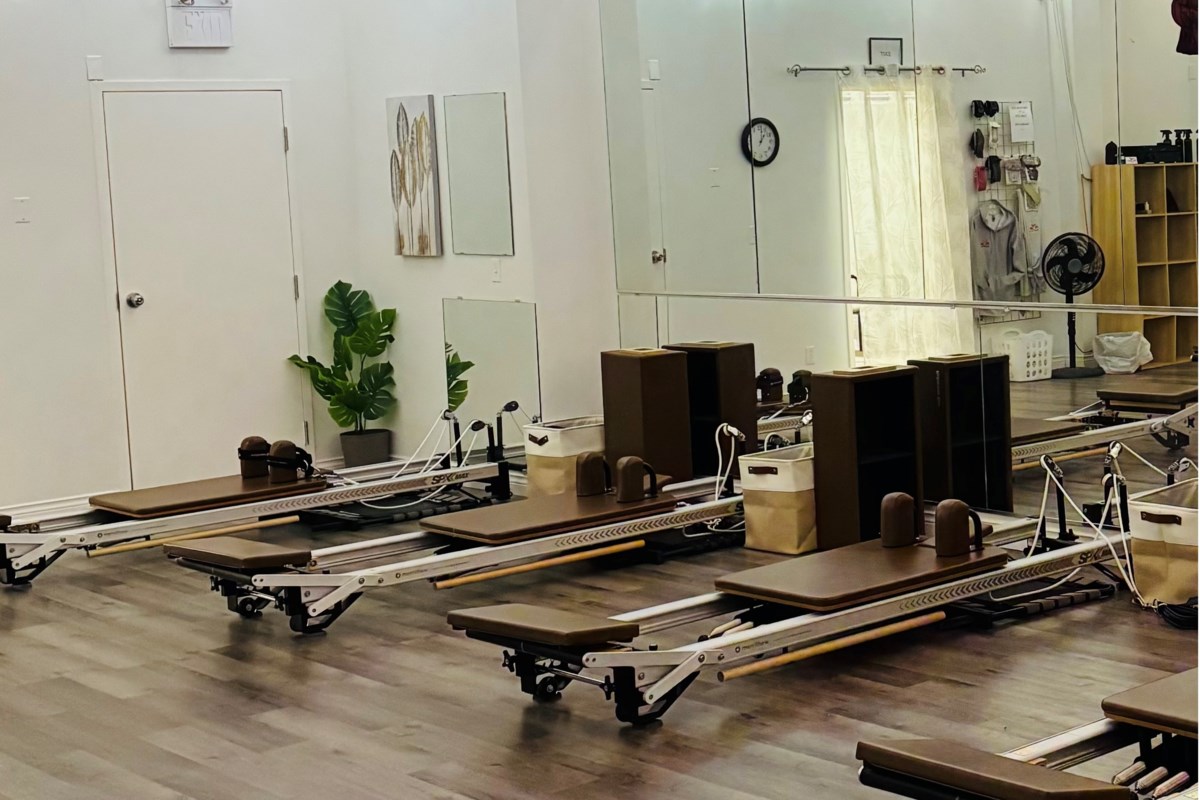 Orillia studio to offer Stott Pilates instructor training this fall