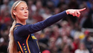 Why WNBA Union Won’t Monetize Viral Sophie Cunningham Incident