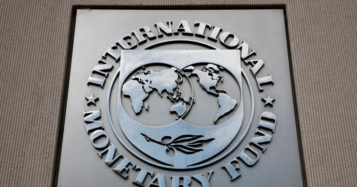 IMF cuts 2026 world growth forecast, citing Iran war fallout | Business and Economy