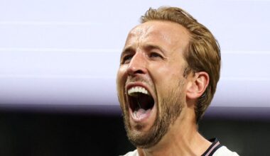 Mexico vs England: FIFA World Cup last 16 – Kane, prediction and altitude | World Cup 2026 News