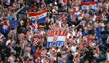 Soccer-For two Toronto diasporas, Portugal-Croatia clash is more than just a game