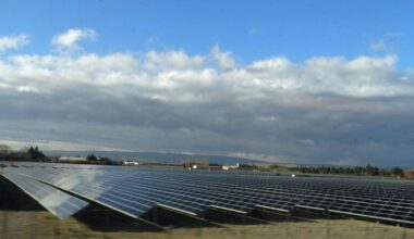 KKR Makes Largest Ever Clean Energy Investment With $4.2B EDF Purchase
