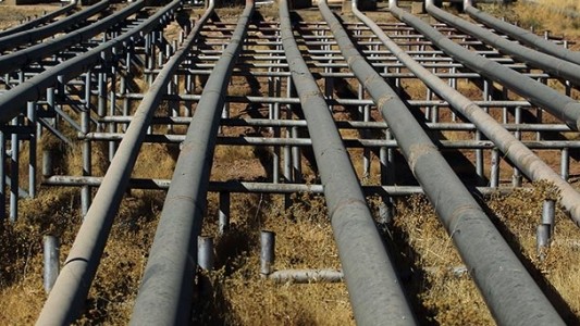 EIA: U.S. Crude Inventories Post Another Major Draw