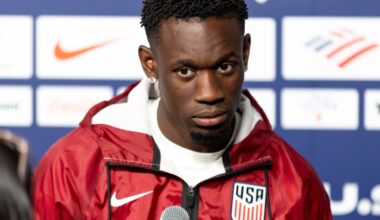 ‘If you win, it’s a stain’: Americans react to FIFA-Balogun controversy | World Cup 2026 News