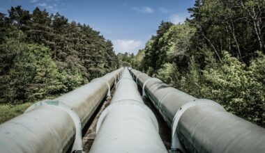Alberta and Ottawa Greenlight New Pacific Pipeline