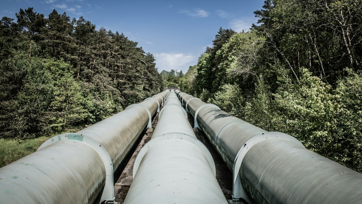 Alberta and Ottawa Greenlight New Pacific Pipeline