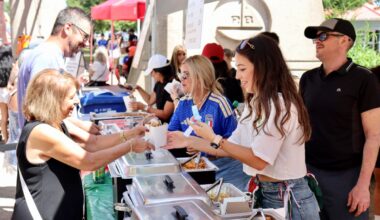 GALLERY: Italian Festival has something for everyone