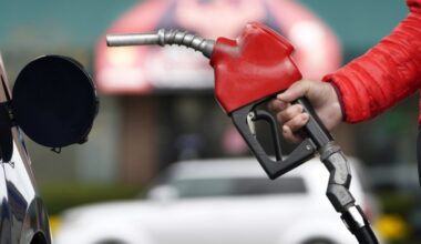 Big Oil Heads for Record Profits as Trump Turns Up the Heat on Gas Prices